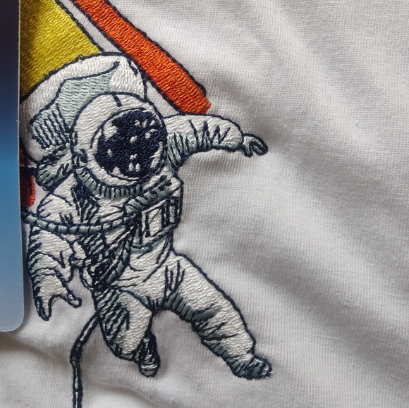 Born Fly - Picture 3 of 4